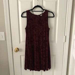 Old Navy dress